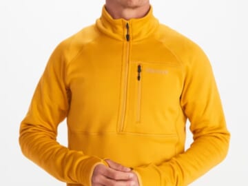 Marmot Men's Sale Jackets and Vests from $26 + free shipping w/ $75