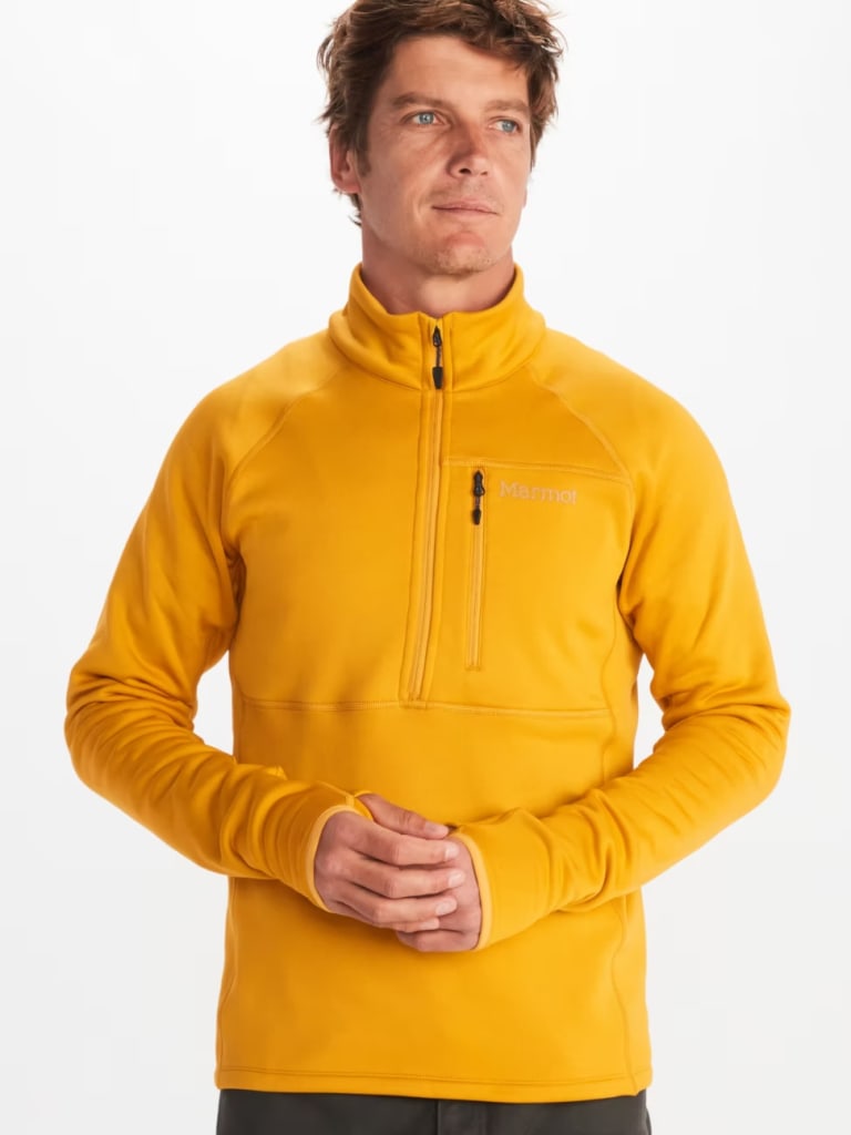 Marmot Men's Sale Jackets and Vests from $26 + free shipping w/ $75