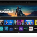 Vizio V-Series V555-J01 55" 4K HDR LED UHD Smart TV for $314 + free shipping