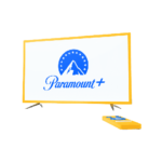 Paramount+ Membership: free w/ Walmart+ membership