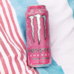 Monster Ultra Rosa Sugar-Free Energy Drink, 15-Pack as low as $12.77 After Coupon (Reg. $23.22) + Free Shipping – $0.85/16 Oz Can