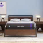 Nectar Mattress Fall Sale: 33% off + free shipping & returns