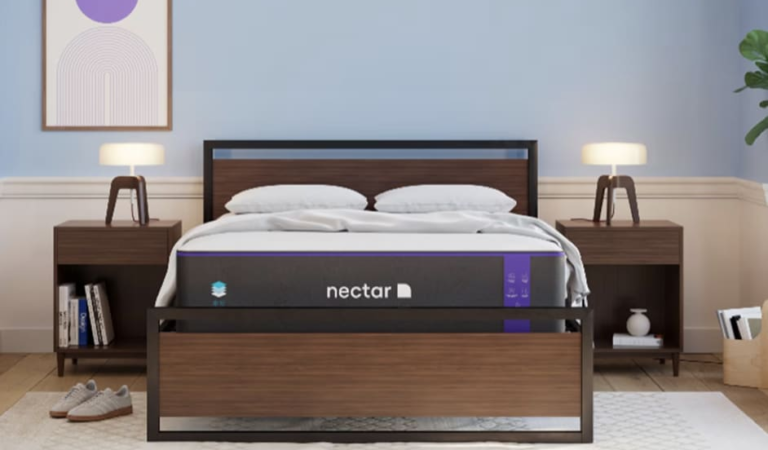 Nectar Mattress Fall Sale: 33% off + free shipping & returns