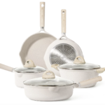 Carote Nonstick Pots and Pans Set