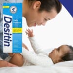 Desitin Daily Defense Baby Diaper Rash Cream, 4-Oz as low as $3.34 After Coupon (Reg. $9.37) + Free Shipping + More