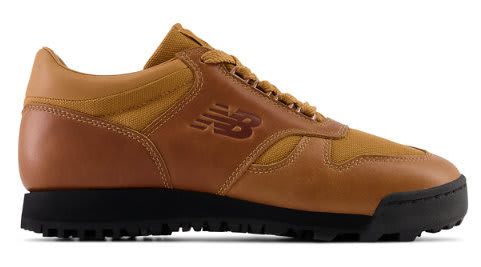 New Balance Men's Rainier Shoe for $50 + free shipping