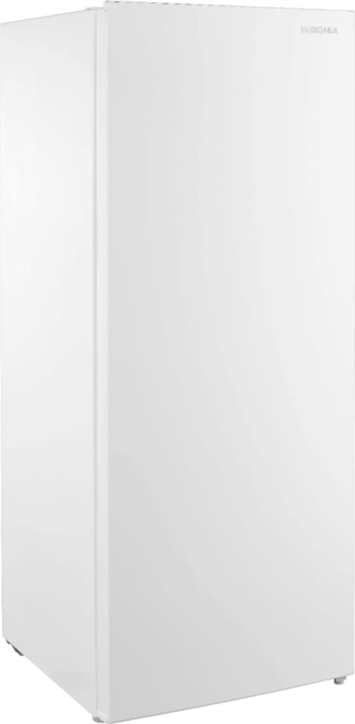 Insignia 7-Cu. Ft. Garage Ready Upright Freezer for $230 + pickup