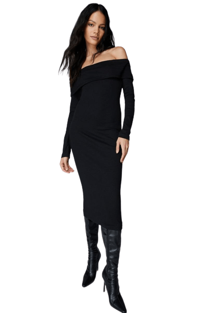 Nasty Gal Black Friday Build-Up Sale: Up to 50% off + free express shipping w/ $70