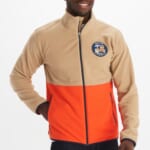 Marmot x Bronco Men's Rocklin Full-Zip Fleece Jacket for $26 + free shipping w/ $75