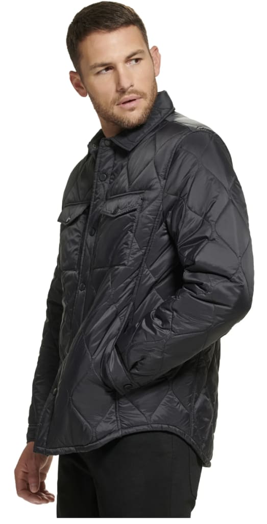 Designer Men's Outerwear Flash Sale at Nordstrom Rack: Up to 69% off + free shipping w/ $39