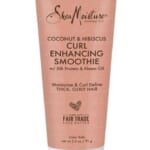 SheaMoisture Curl Enhancing Cream