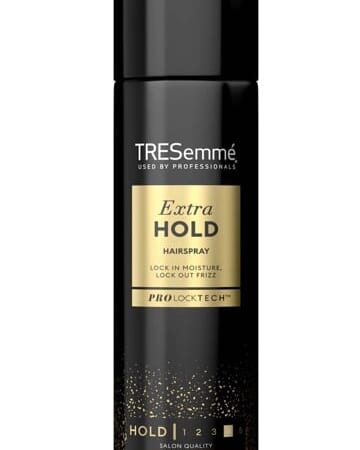 Free Tresemme Extra Hold Hairspray at Target!