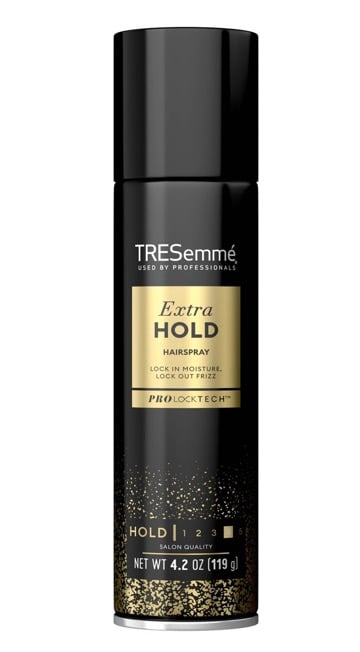 Tresemme Extra Hold Hairspray