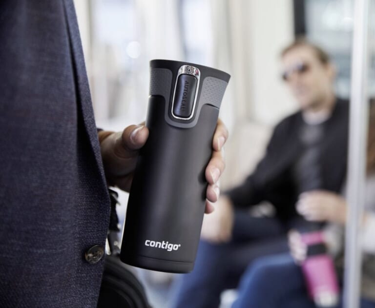 Contigo Mug