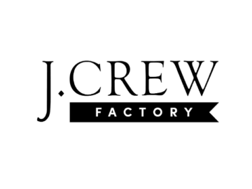 J.Crew Factory Cyber Sale: 40% off everything + extra 30% off $125 + free shipping