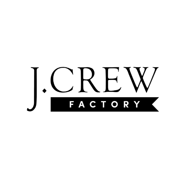 J.Crew Factory Cyber Sale: 40% off everything + extra 30% off $125 + free shipping