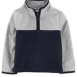 *HOT* Carter’s Microfleece Jackets only $6 today, plus more!