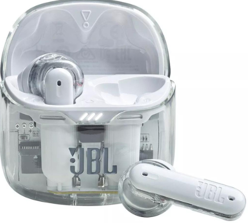 Today Only! JBL Tune Buds & Tune Flex Ghost $49.99 (Reg. $99.99) – Target Circle Exclusive!