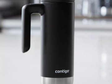 Today Only! Save 30% on Contigo Thermal from $13.99 (Reg. $18.19+)