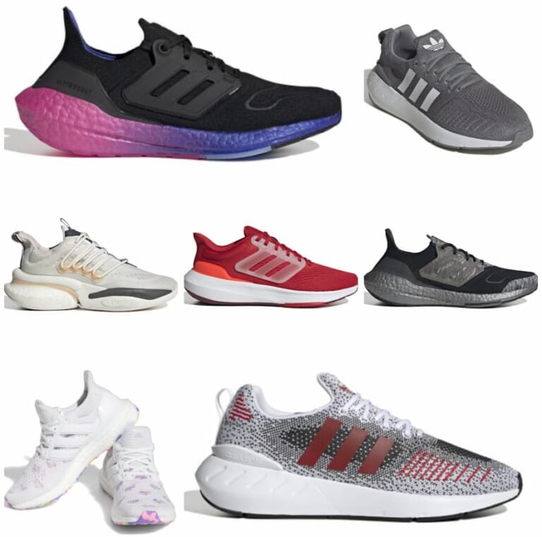 *HOT* Adidas Shoes Buy One, Get One Free Sale + Extra 10% Off!