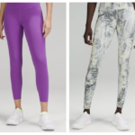 *HOT* Lululemon Leggings as low as $39 shipped! (Reg. $88-$118)