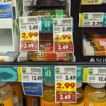 Vive Organic Immunity Boost Shot As Low As $1.49 At Kroger