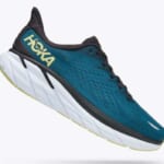 Hoka Men's Clifton 8 Running Shoes for $112 + free shipping