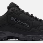 Columbia Men's Firecamp 3 Waterproof Shoe for $54 + free shipping