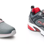 *HOT* FILA Running Shoes for the family as low as $11.89 at Kohl’s!