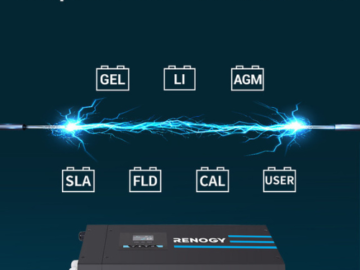 Black Friday Sale, Grab the Lowest Price 2023, 2000W 12V Pure Sine Wave Inverter Charger w/ LCD Display for just $479.99 After Code (Reg. $699.99) + Free Shipping