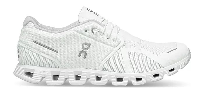 On Men's Cloud 5 Low Top Sneakers for $119 + free shipping