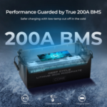 Black Friday Sale, Grab the Lowest Price 2023, 12V 200Ah Core Series Lithium Battery for just $699.99 After Code (Reg. $99.99) + Free Shipping