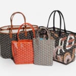 A Guide to Goyard Totes