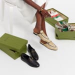 A Guide to Gucci Shoes: Styles & Fit