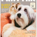 Free PawPrint Magazin