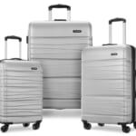 Samsonite Outlet Sale at eBay: Up to 60% off + extra 20% off $25 in cart + free shipping