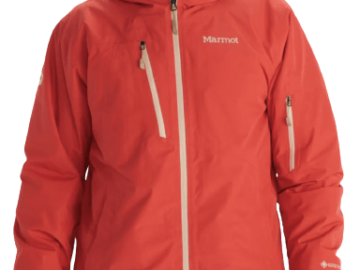 Marmot GORE-TEX Sale: Up to 70% off + free shipping