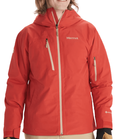 Marmot GORE-TEX Sale: Up to 70% off + free shipping