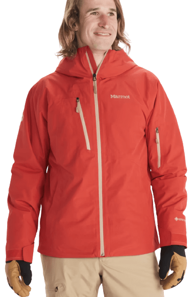 Marmot GORE-TEX Sale: Up to 70% off + free shipping