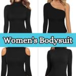 Today Only! Women’s Bodysuit from $17.63 (Reg. $22.98)