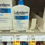 Lubriderm Lotion As Low As $4.99 At Kroger (Regular Price $10.99)