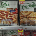 Freschetta Pizzas Just $3.99 At Kroger