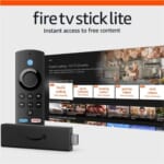 Fire TV Streaming Devices (4K & HD) and Alexa Voice Remote Pro $17.99 (Reg. $30)