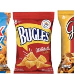 $2.45 Chex Mix, Bugles, & Gardetto’s | Deals at Publix & Lowes Foods