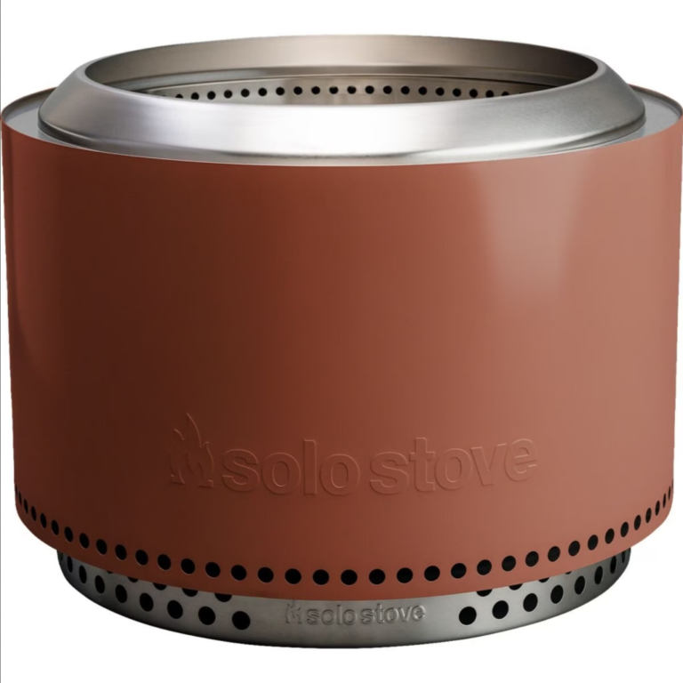 Solo Stove at Backcountry: Up to 50% off + free shipping