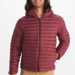 Marmot Warmest-Rated Clothing: Up to 70% off