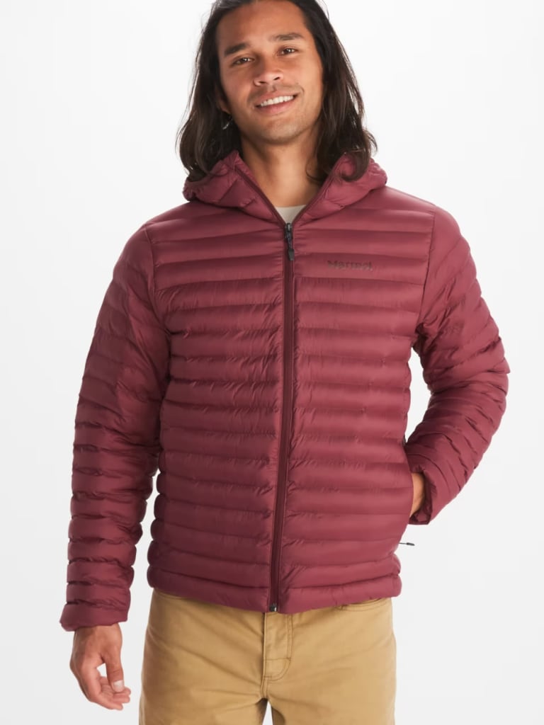 Marmot Warmest-Rated Clothing: Up to 70% off