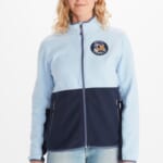 Marmot x Bronco Women's Rocklin Fleece Jacket for $19 + free shipping