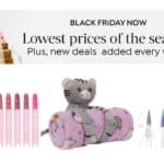 Free Shipping on All HSN Black Friday Deals | Today Only!