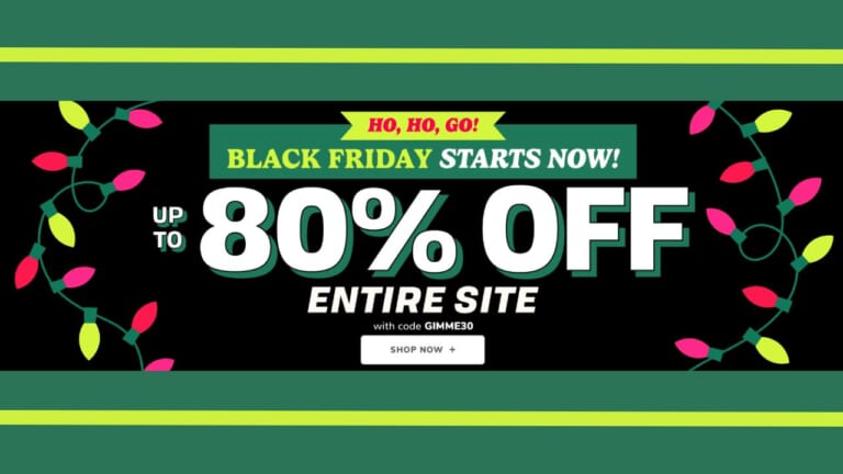 The Children’s Place | 80% Off Black Friday Deals Now!